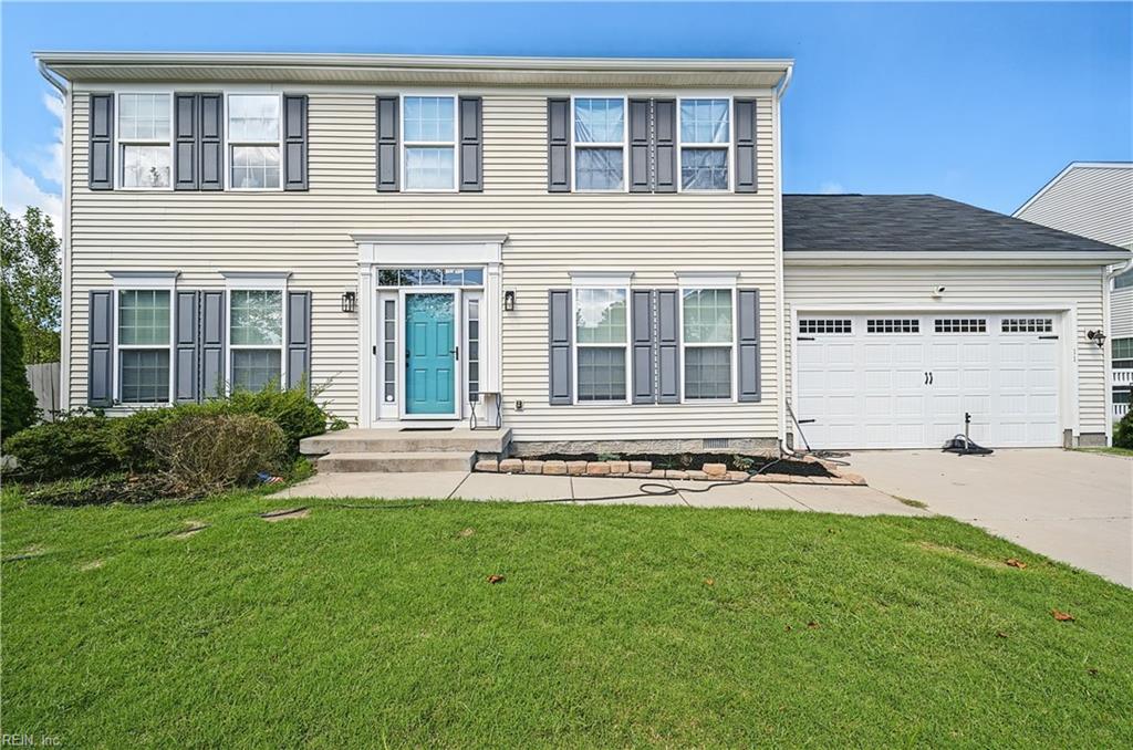 11 Waterfowl Cove — photo