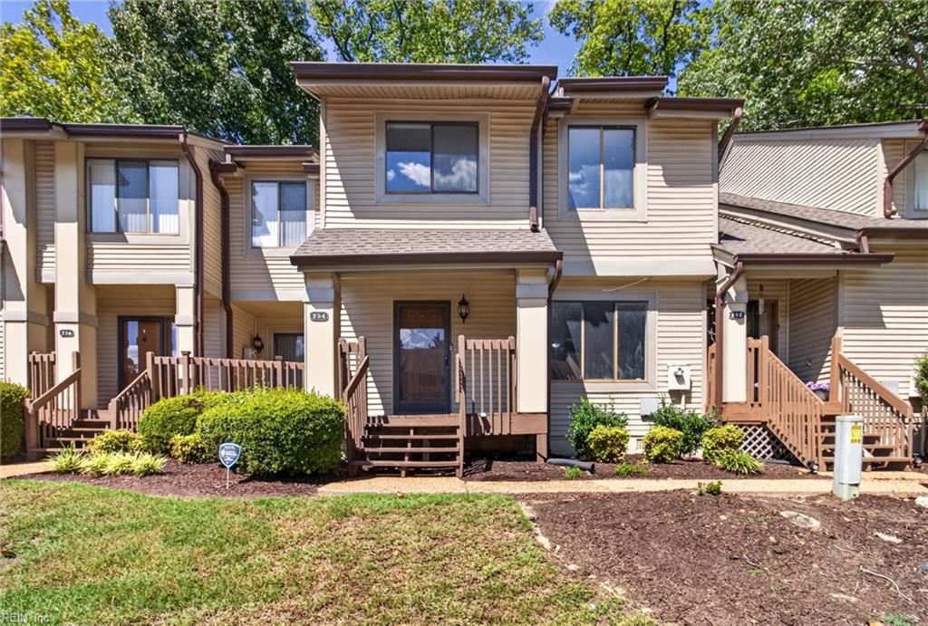 254 Bridgewater Dr — photo