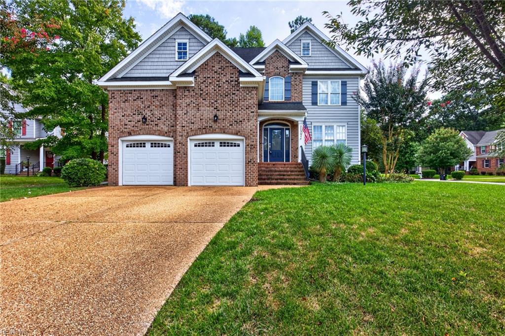 22361 Moss Creek Circle — photo