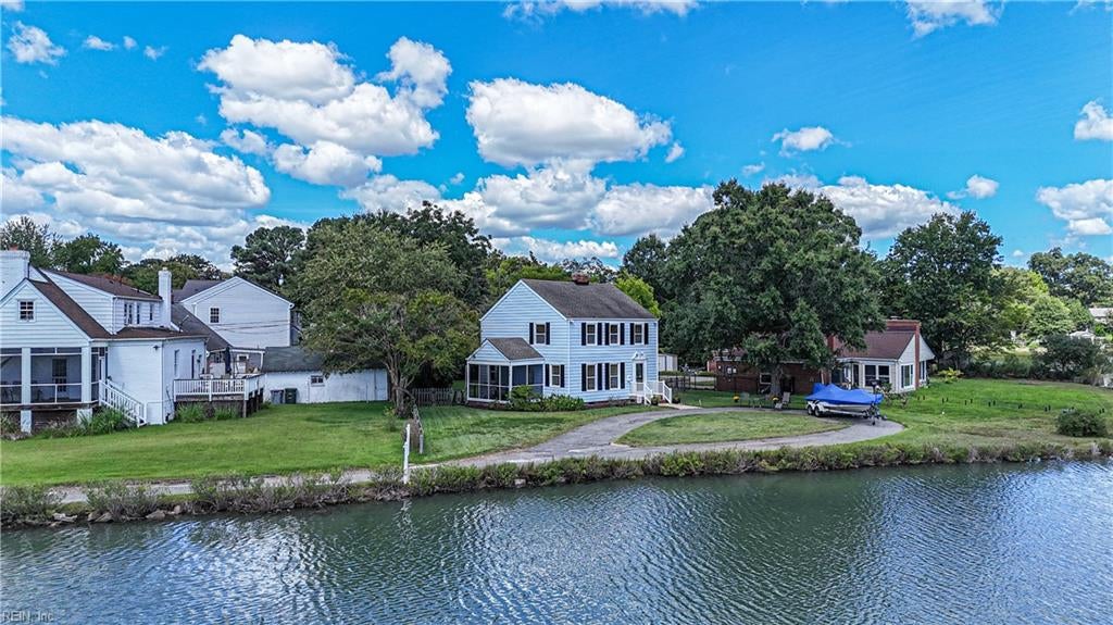 403 Harbor Drive Dr — photo