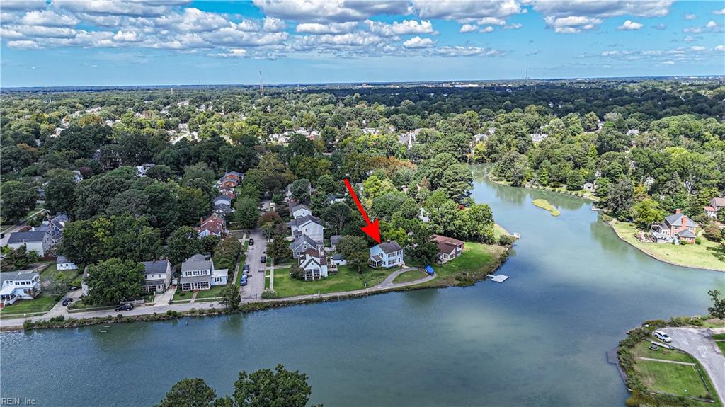 403 Harbor Drive, Hampton, VA 23661 — photo 2