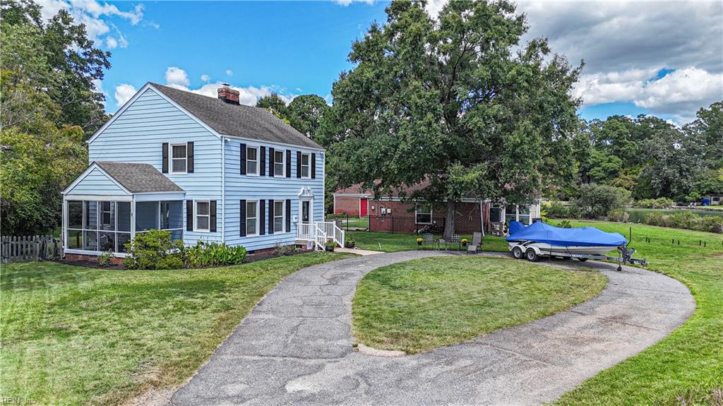 403 Harbor Drive, Hampton, VA 23661 — photo 3