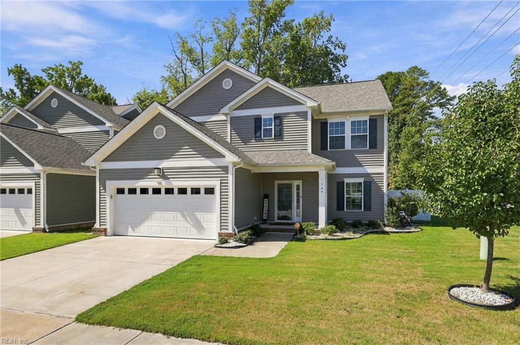 145 Blessing Cir — photo