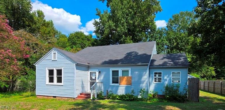 3740 Carolina Rd — photo