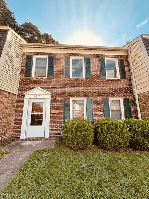 3319 Clover Hill Drive Dr — photo