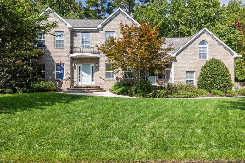 1808 Capel Manor Way — photo