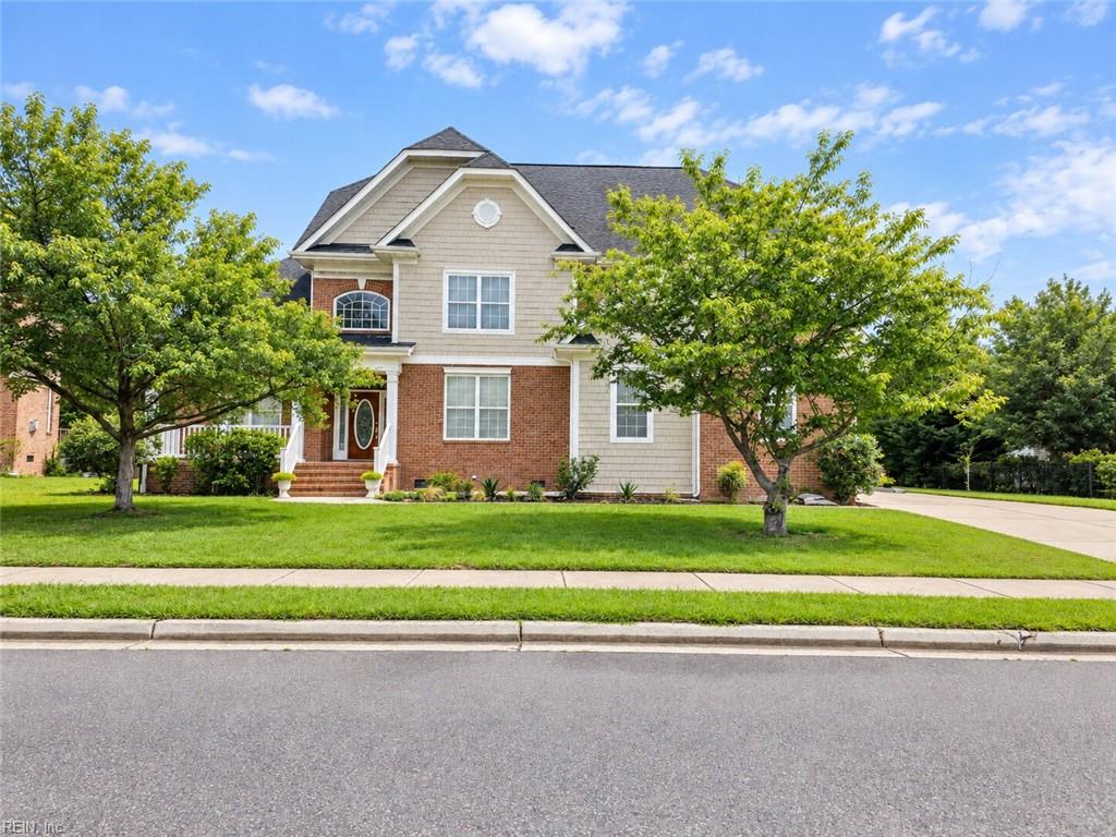 1412 Kemp Bridge Lane — photo