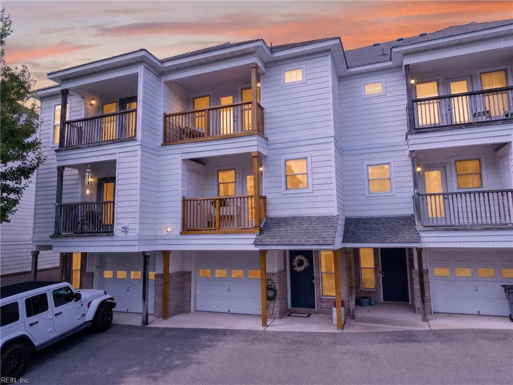 3214 Inlet Shore Ct — photo
