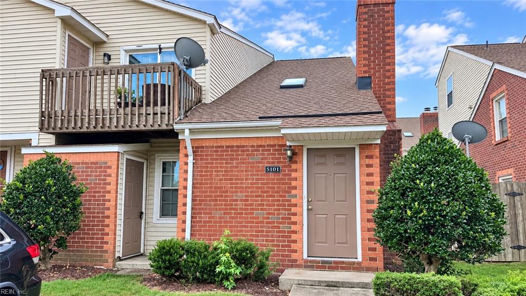 5101 Walkers Grant Ln — photo