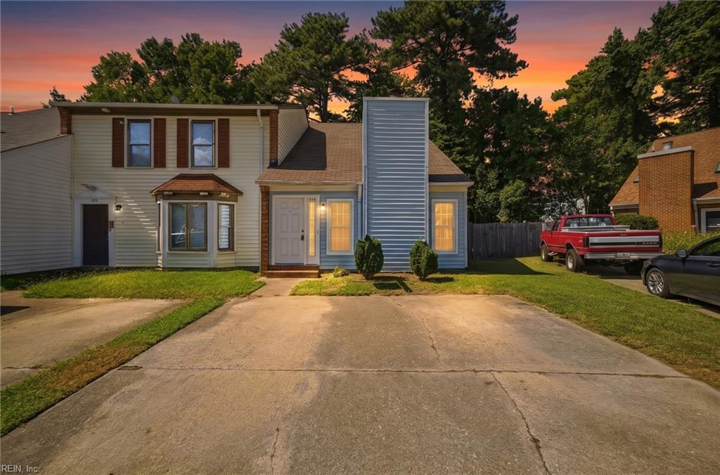 709 Brook Meadow Ct — photo