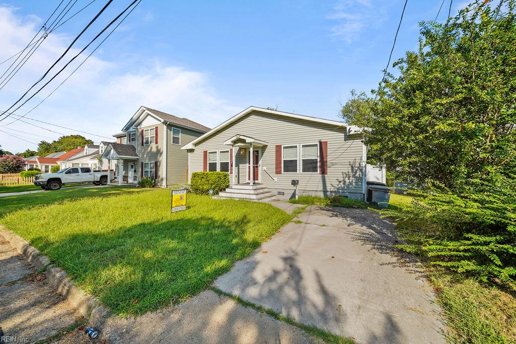 624 Augusta Street, Hampton, VA 23669 — photo 2