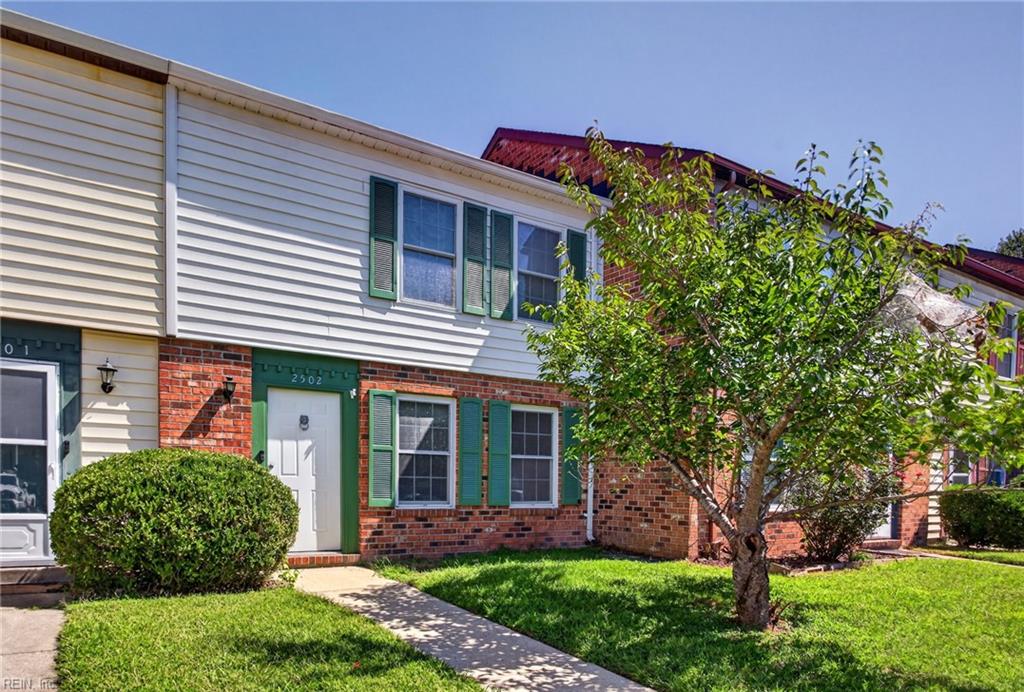 2502 London Company Way — photo