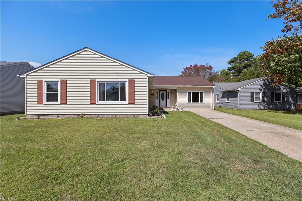 115 Virginia Drive — photo