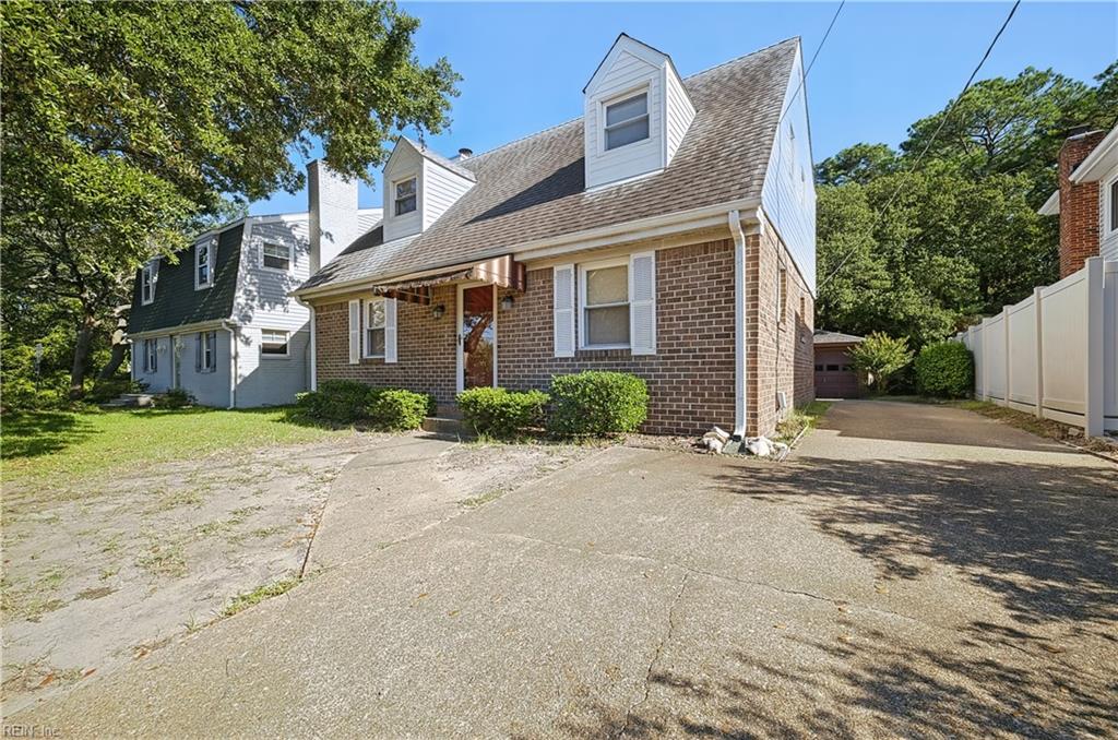 2605 Shore Dr — photo