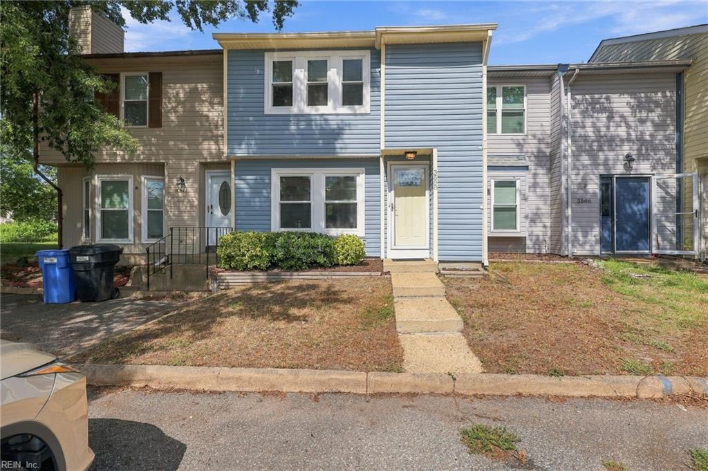 3588 Windmill Dr — photo