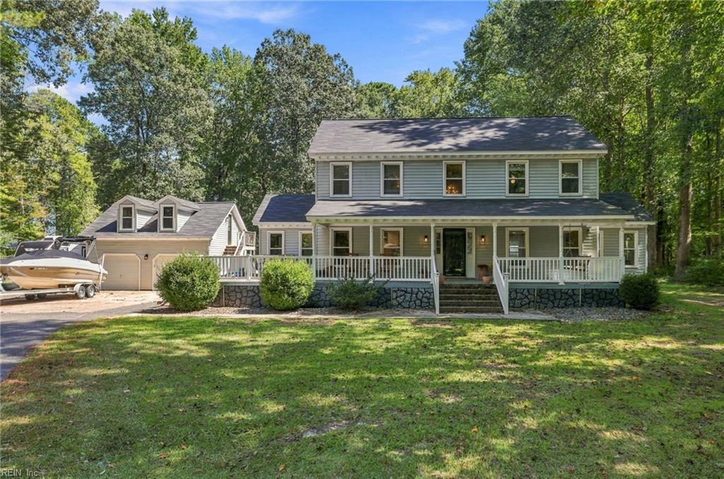 609 Fairfield Drive — photo
