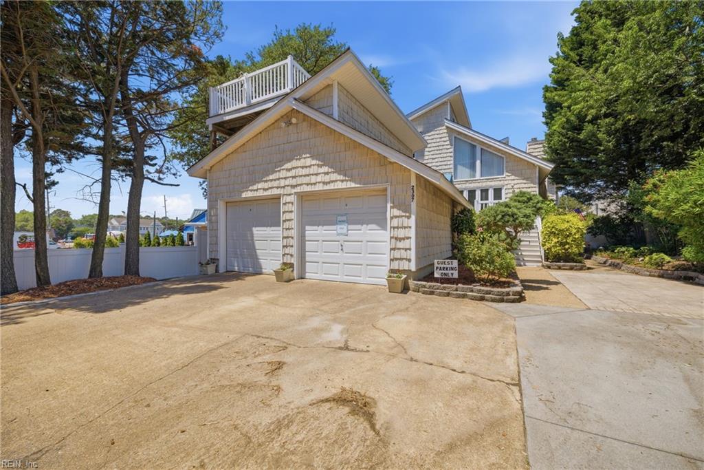 2305 Dinwiddie Rd — photo