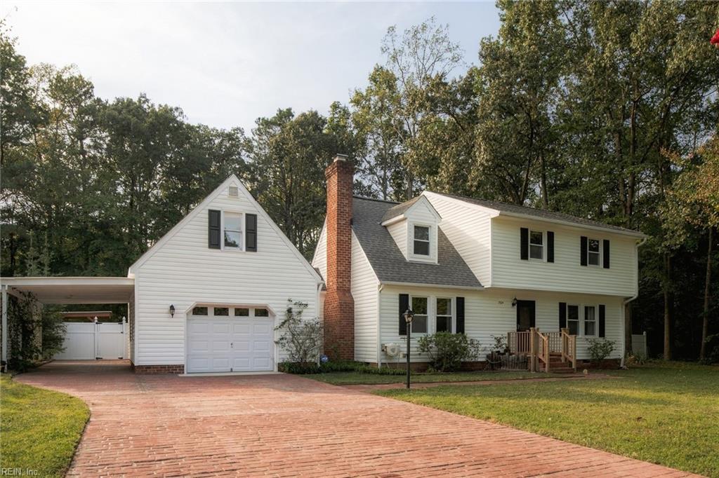 7324 Longview Drive — photo