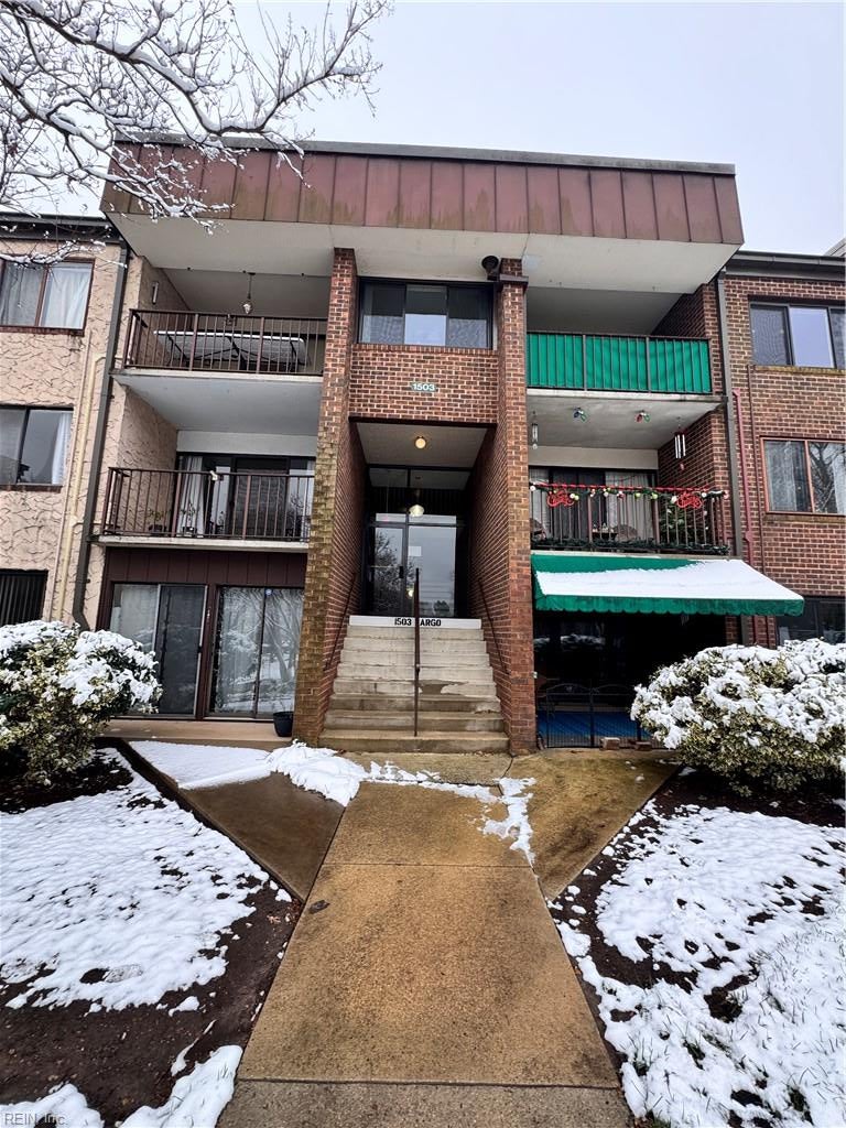 1503 Largo Rd 303 — photo