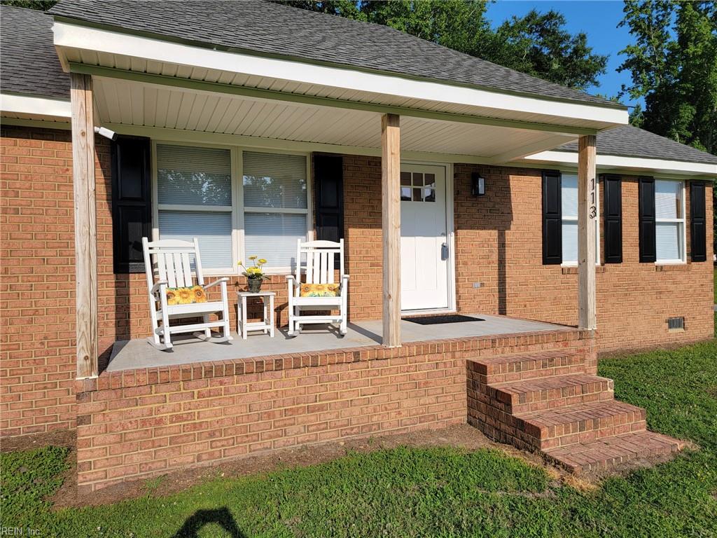 113 Spivey Farm Ln — photo