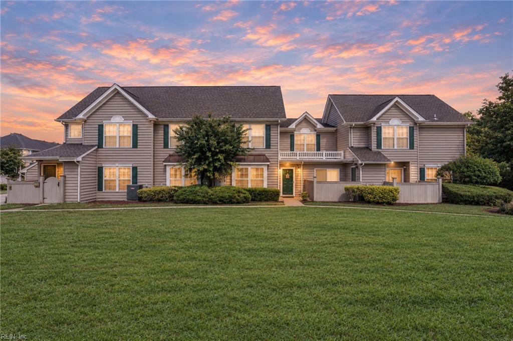 2359 Old Greenbrier Road — photo