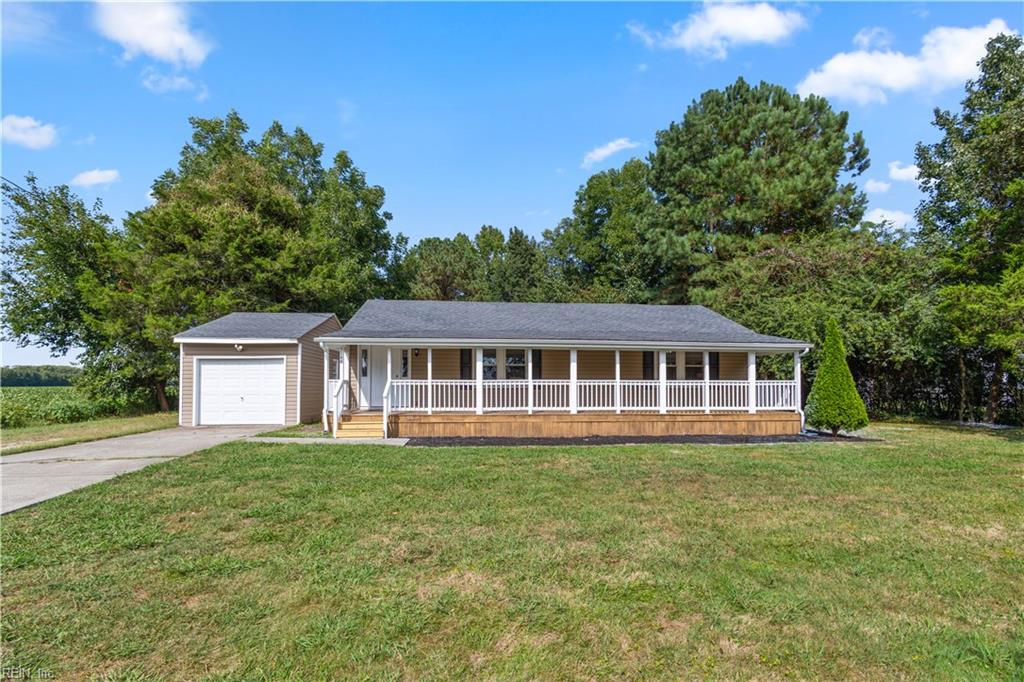 5144 Ballahack Road — photo