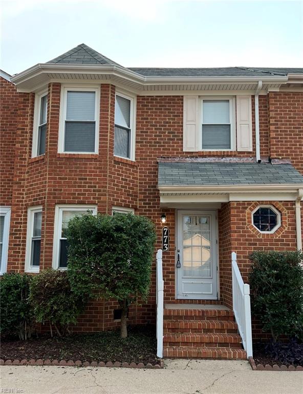 773 Whitehurst Landing Road — photo