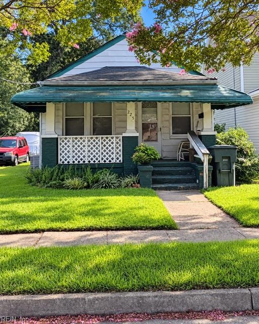 225 Filbert St — photo