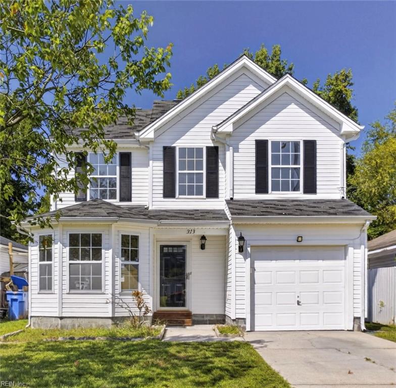313 Gale Ave — photo