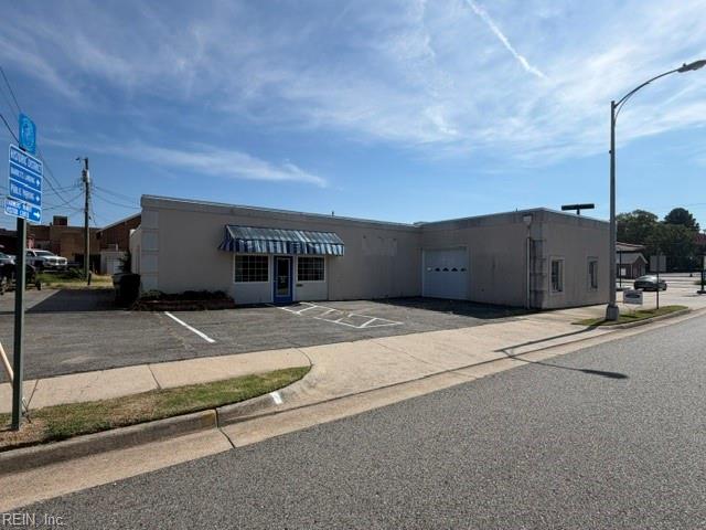 107 W Fourth Avenue — photo