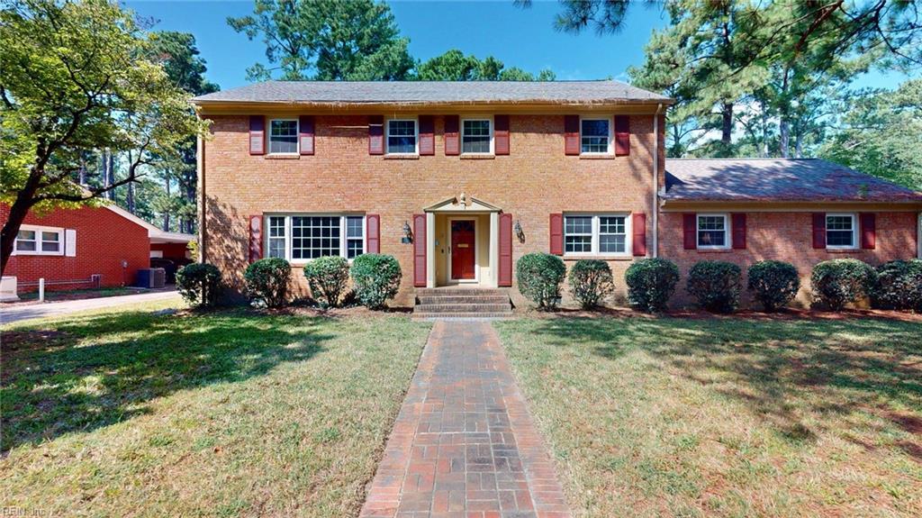 723 E Riverview Dr — photo