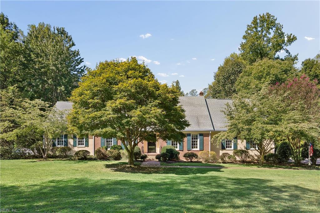 285 E Queens Drive, Williamsburg, VA 23185