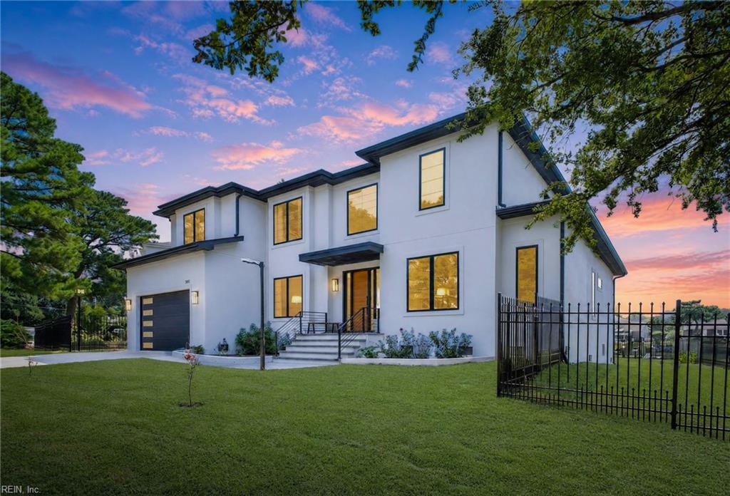 3109 Lynnhaven Drive — photo