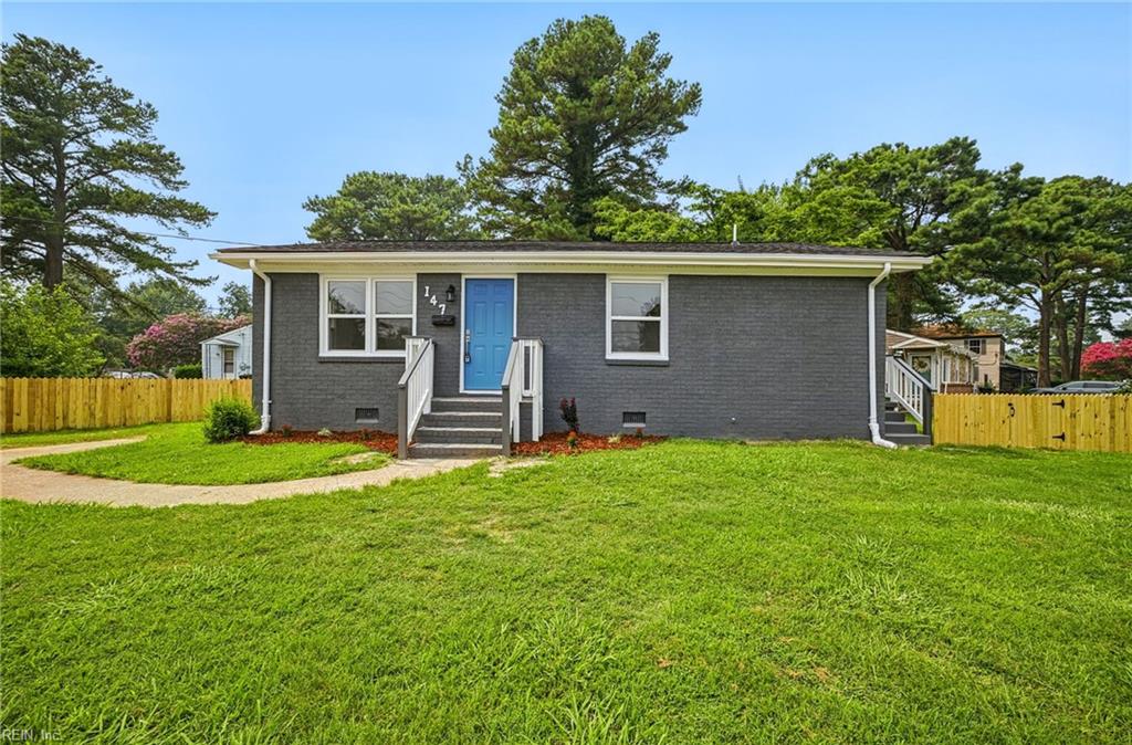 147 Allard Rd — photo