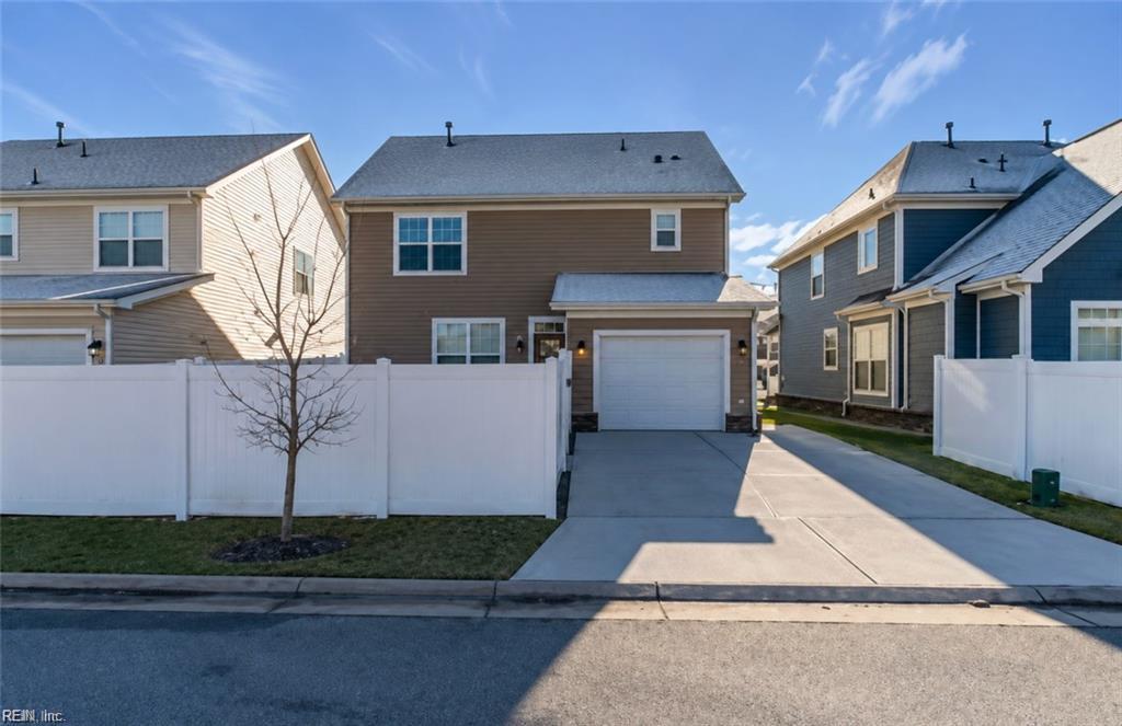 1663 Briarfield Road, Hampton, VA 23669 — photo 2