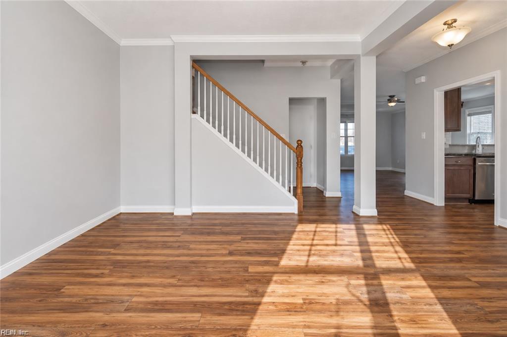 1663 Briarfield Road, Hampton, VA 23669 — photo 3