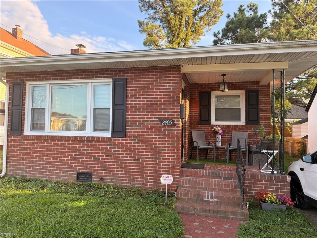 2405 E Virginia Beach Blvd — photo