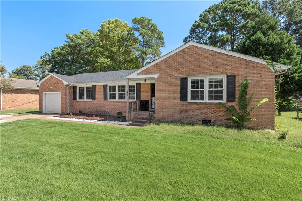 4109 Taylor Rd — photo