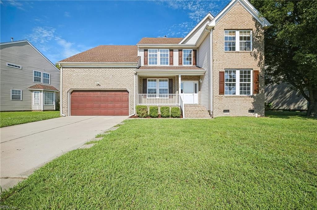120 Lakes Edge Dr — photo