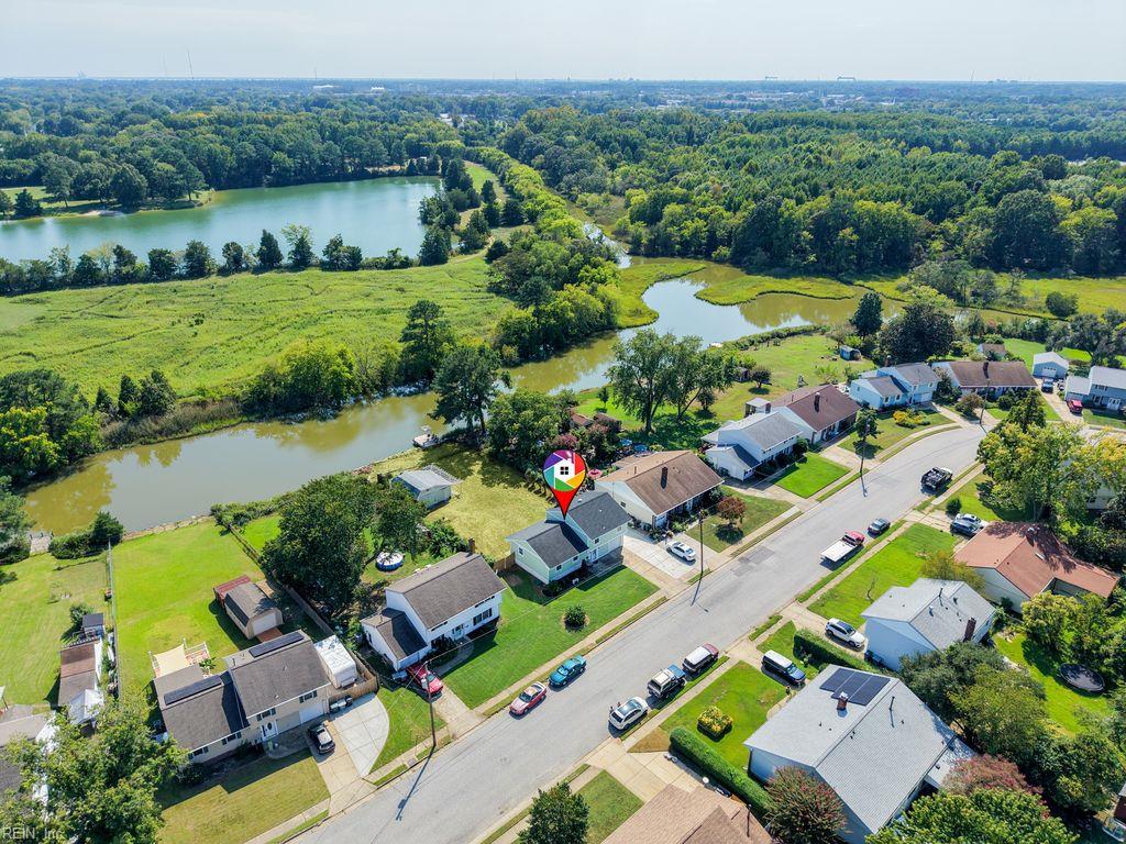 20 Diggs Drive, Hampton, VA 23666 — photo 2