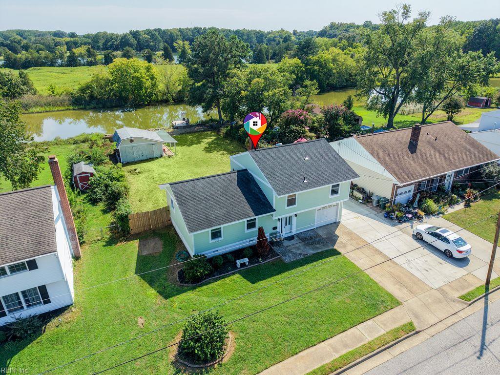 20 Diggs Drive, Hampton, VA 23666 — photo 3