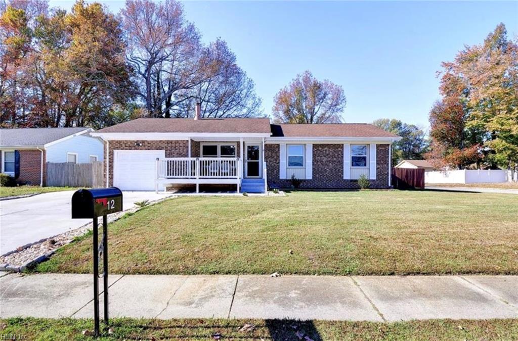 12 Barrington Pl — photo
