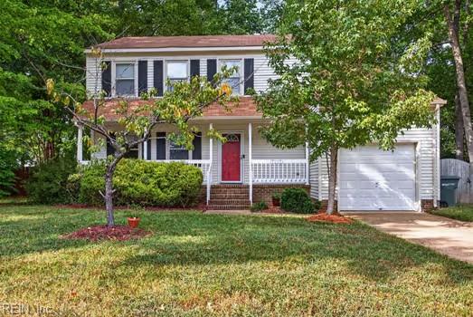 68 Michaels Woods Dr — photo