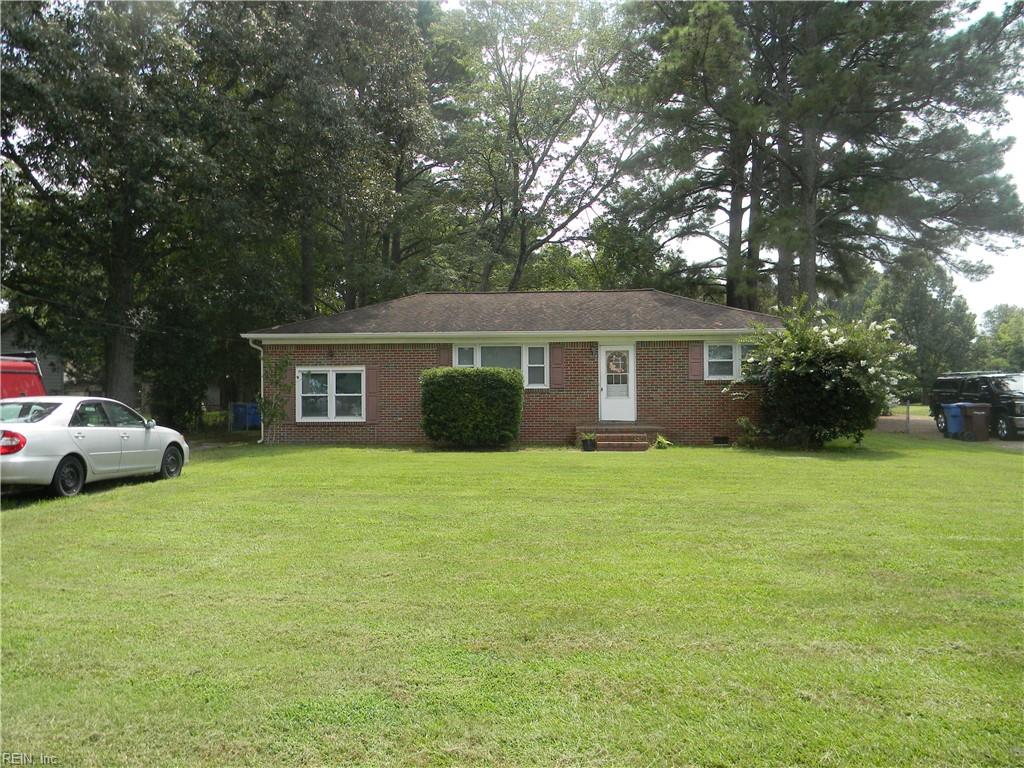 260 Ewell Ln — photo