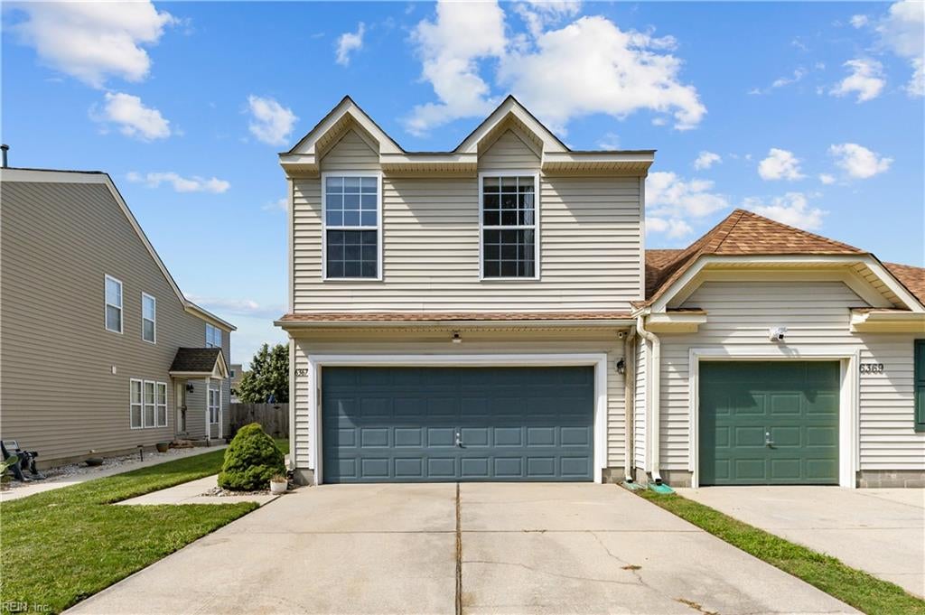6367 Scottsfield Dr — photo
