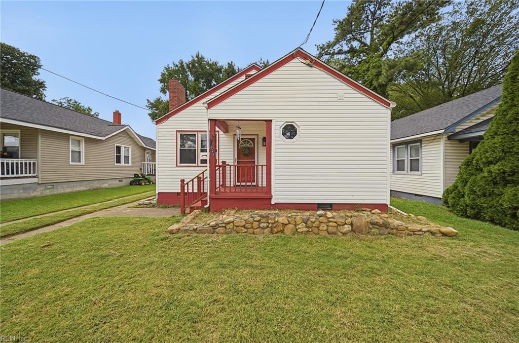 1028 Livingston Ave Ave — photo