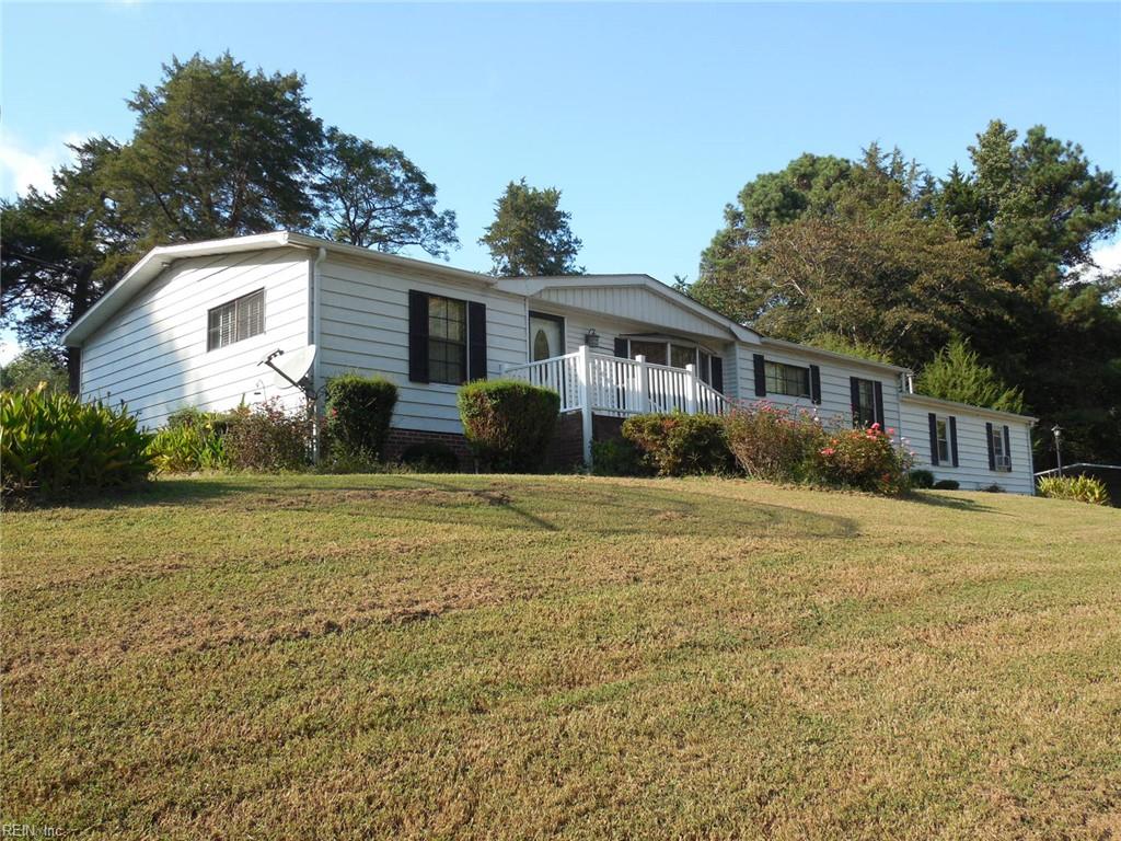 5684 T C Walker Road — photo