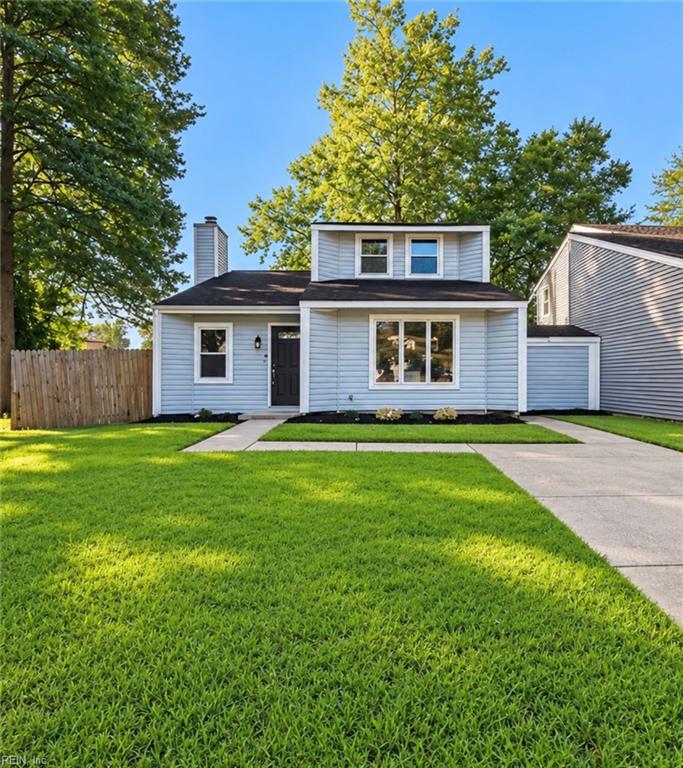 1605 Sweet Bay Ct — photo