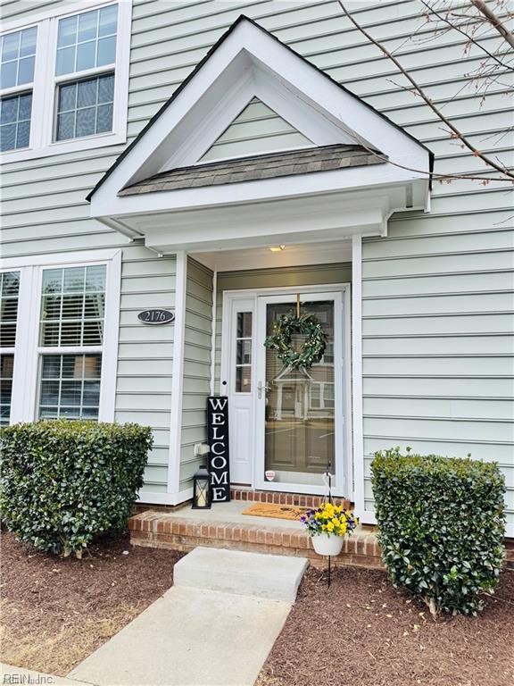 2176 Humphreys Drive 318 — photo