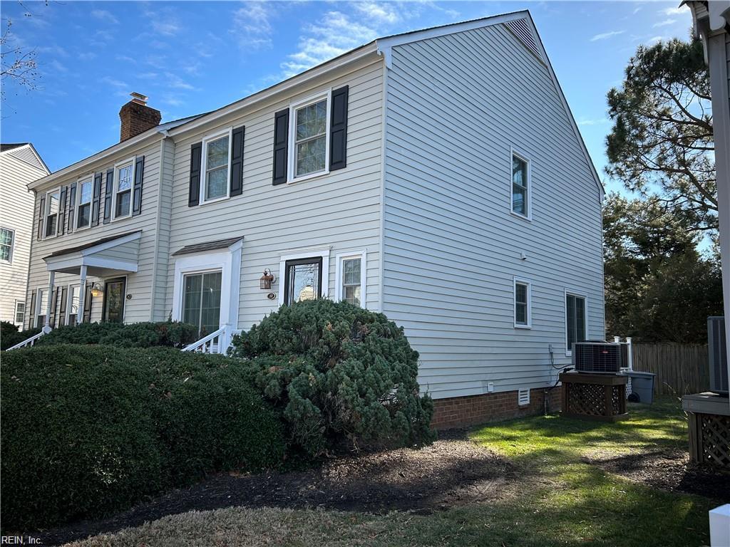 12 Capps Quarters — photo